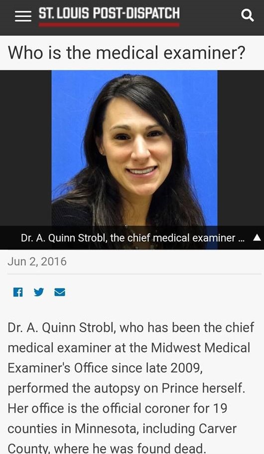 A Quinn Strobl