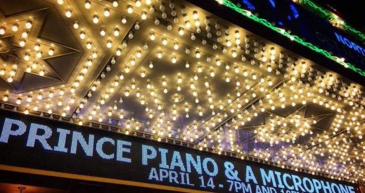 Prince Death Investigation
